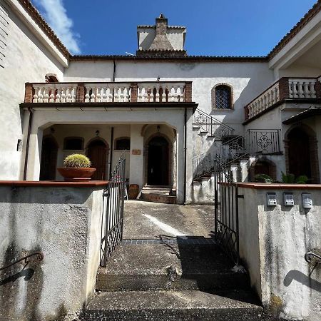 Casa Maria Host Green - Corigliano-Rossano, CS Case San Francesco Esterno foto