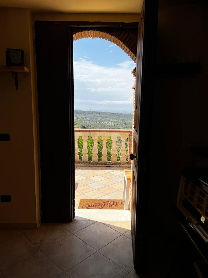 Casa Maria Host Green - Corigliano-Rossano, CS Case San Francesco Esterno foto