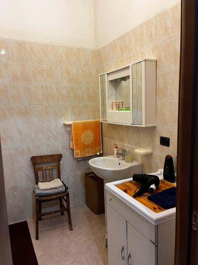 Casa Maria Host Green - Corigliano-Rossano, CS Case San Francesco Esterno foto
