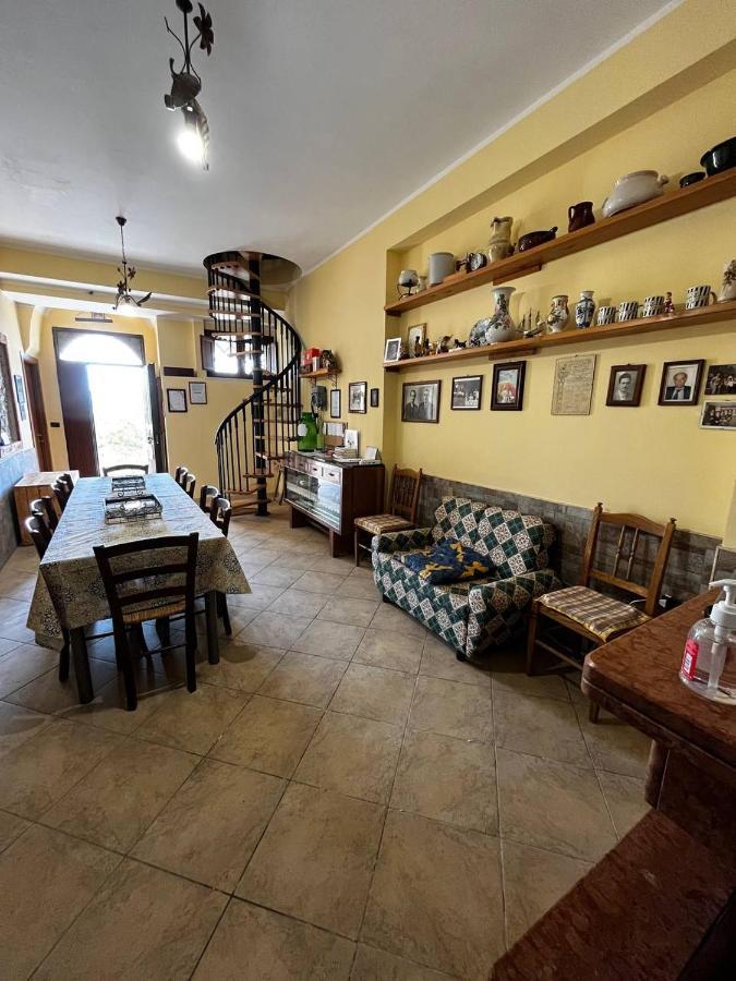 Casa Maria Host Green - Corigliano-Rossano, CS Case San Francesco Esterno foto