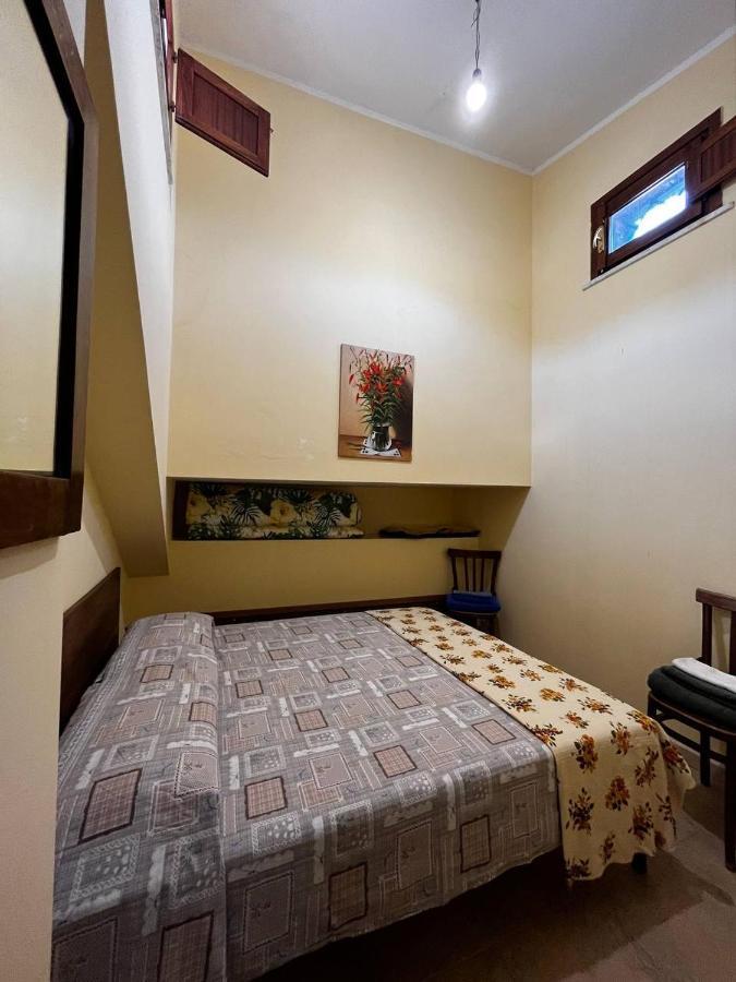 Casa Maria Host Green - Corigliano-Rossano, CS Case San Francesco Esterno foto