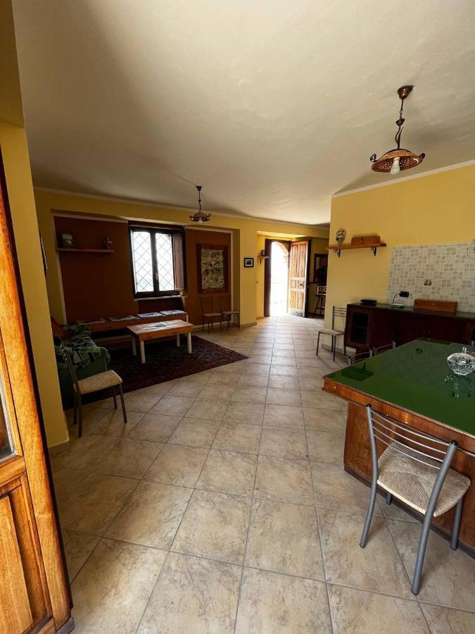 Casa Maria Host Green - Corigliano-Rossano, CS Case San Francesco Esterno foto