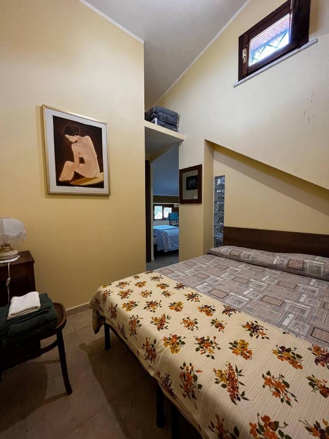 Casa Maria Host Green - Corigliano-Rossano, CS Case San Francesco Esterno foto