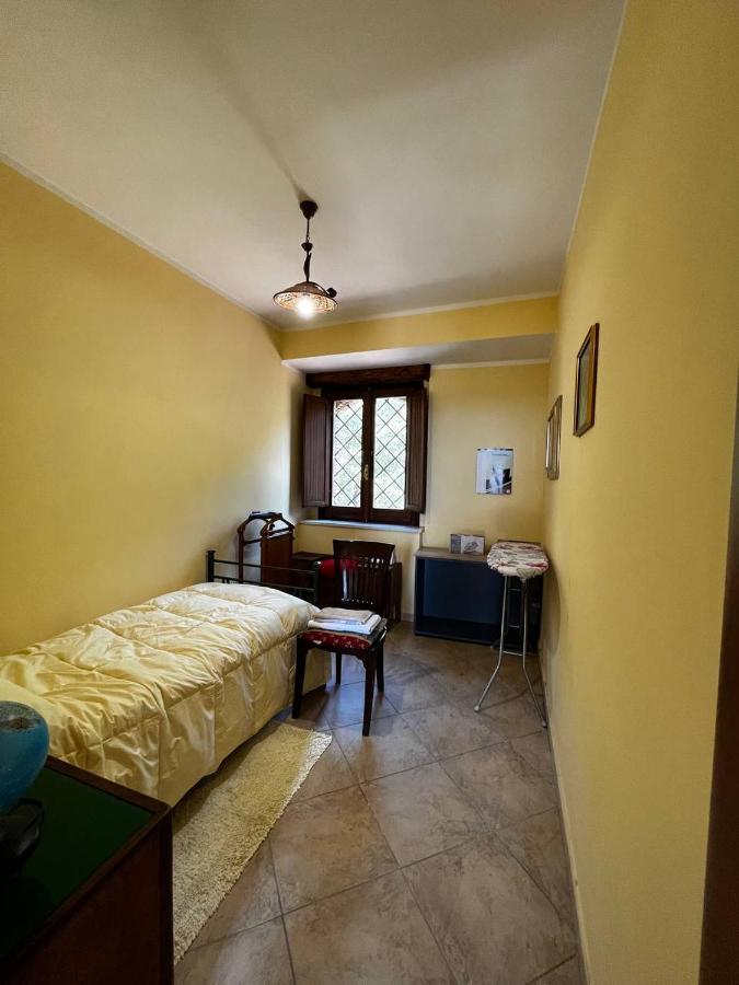 Casa Maria Host Green - Corigliano-Rossano, CS Case San Francesco Esterno foto
